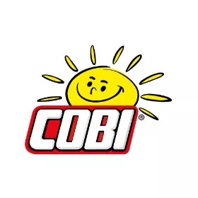 Cobi katonai építőjátékok