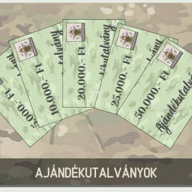 Ajándékutalvány