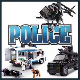 Sluban Police